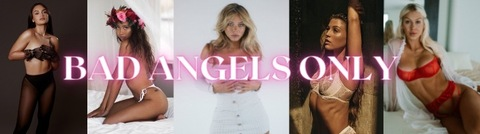 Header of badangelsonly