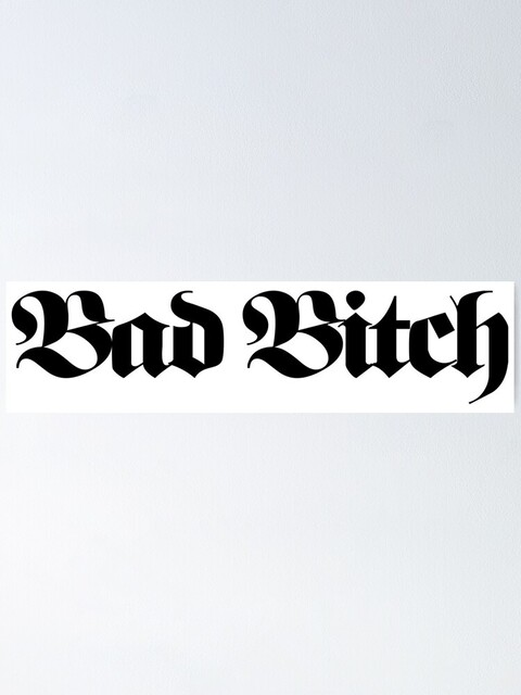 Header of badbitchh17