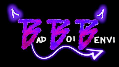 Header of badboibenvi