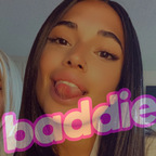 baddieworld profile picture leakfans.com