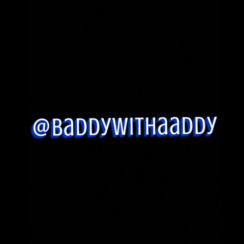 baddywithaaddy header picture leakfans.com