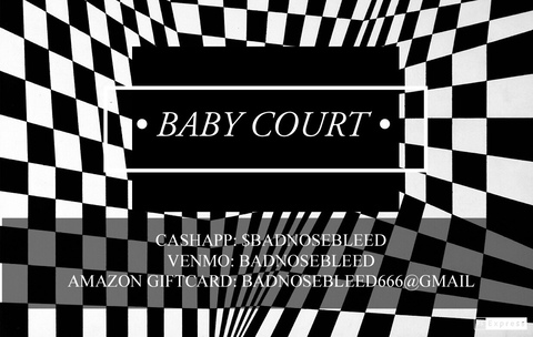 badnosebleed header picture leakfans.com