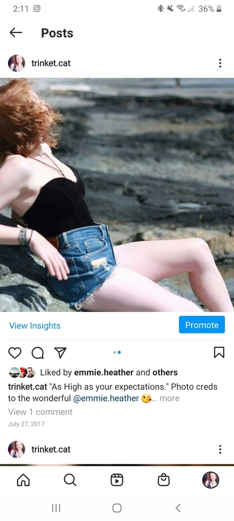 baked.brielle header picture leakfans.com