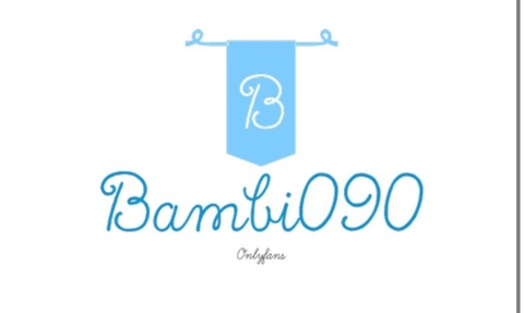 Header of bambi090