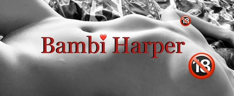 bambi_harper header picture leakfans.com