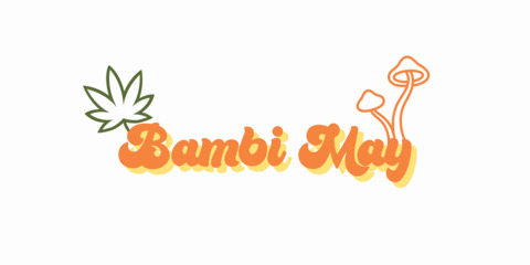 Header of bambi_may