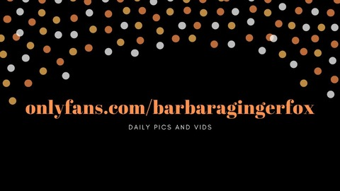 Header of barbaragingerbrazil