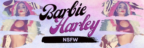 Header of barbie_harley