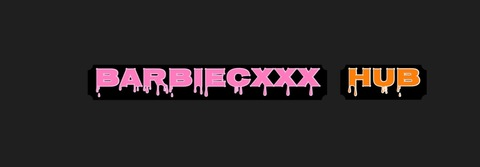 Header of barbiecxxx