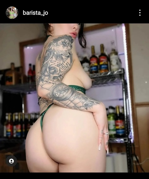 barista_jo header picture leakfans.com