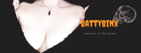 Header of battybinx