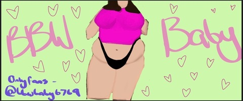 Header of bbwbaby6769