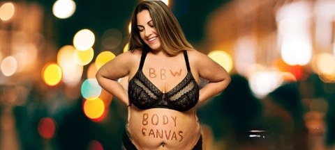 Header of bbwbodycanvas