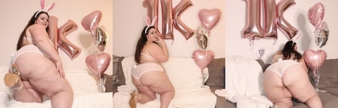 Header of bbwgeorgiarose