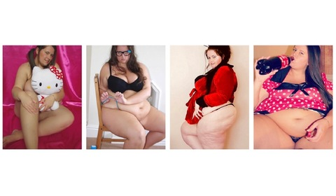 Header of bbwjodie