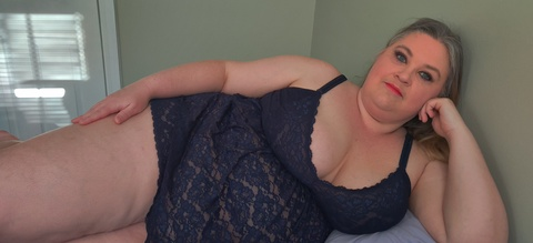 bbwsilverbunny header picture leakfans.com