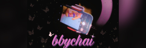 Header of bbychai