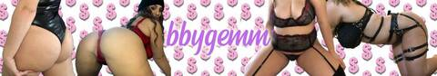 bbygemm header picture leakfans.com