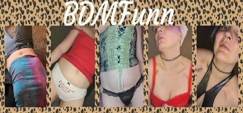 Header of bdmfunn