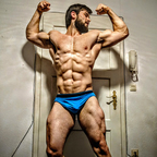 beastmuscleshow profile picture