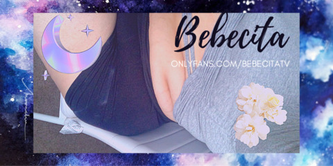 Header of bebecitatvfree