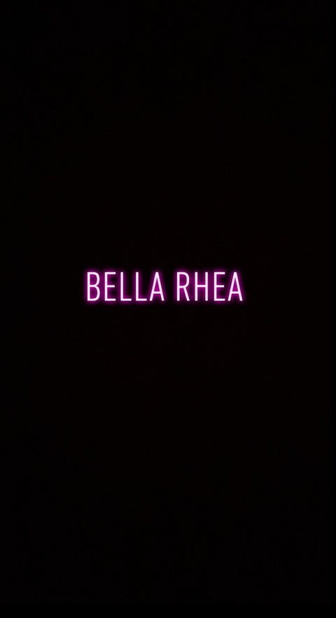 bella_rheaof header picture leakfans.com