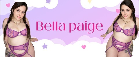 bellaapaigexo header picture leakfans.com