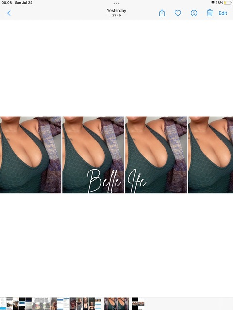 Header of belleife