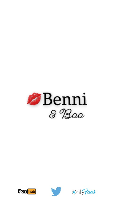 Header of benniandboo