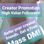 bestcreatorpromotions profile picture