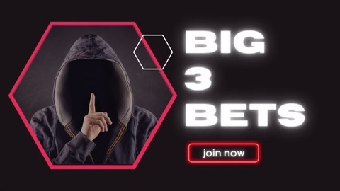 Header of big3bets