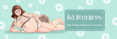 Header of bigbellybenni