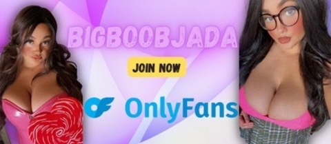 bigboobjada header picture leakfans.com
