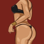 bigbootyharas profile picture leakfans.com