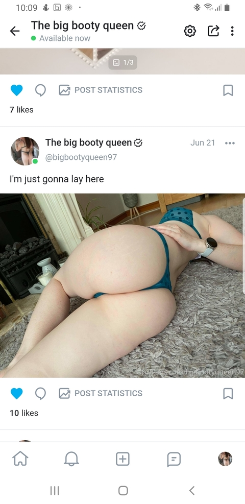 bigbootyqueen97 header picture leakfans.com