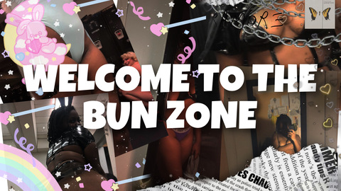 Header of bigbunnybuns