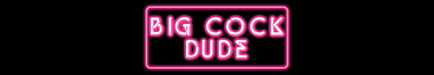 Header of bigcockdude3