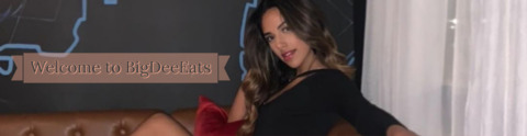 bigdeeeats header picture leakfans.com