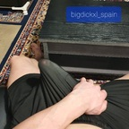 bigdickxl_spain profile picture leakfans.com