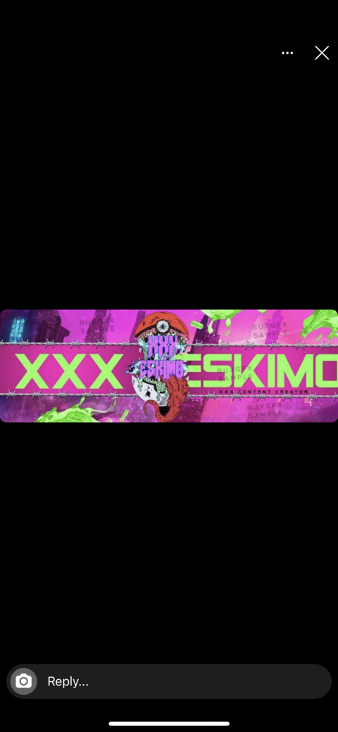 bigeskimoxx18 header picture leakfans.com