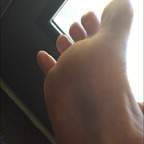 bigfeetking profile picture