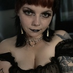 bigtiddygothgf profile picture