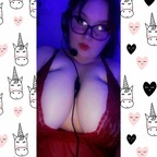 bigtittiedgothbabygirl profile picture