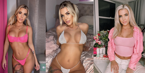 billiebeever header picture leakfans.com