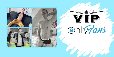 Header of billy_frost_vip