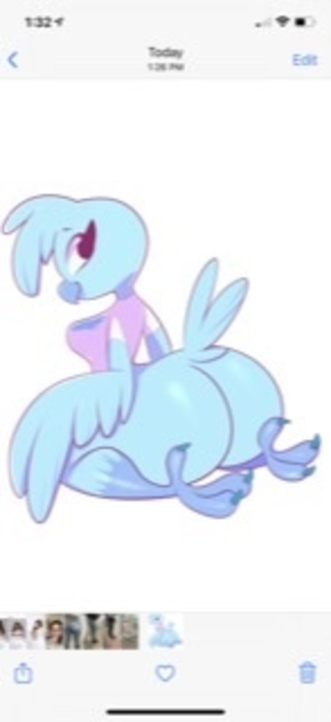 birdie-boo header picture leakfans.com