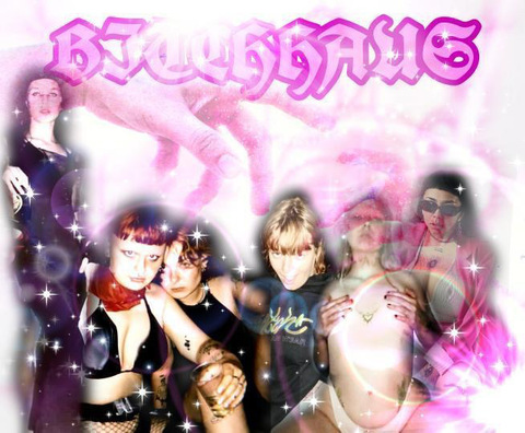 bitchhaus header picture leakfans.com