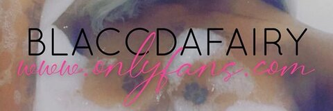 Header of blaccdafairy