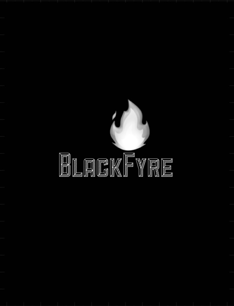 Header of blackfyreclub