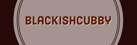 blackishcubby header picture leakfans.com